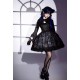 Susin Night Traveler Bloomers, Apron, Underbust Corset, Blouses, Skirts, Underbust JSK and Jacket(Leftovers/Full Payment Without Shipping)